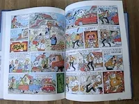 Kiekeboe kiekebanus strip - afbeelding 4 van  8