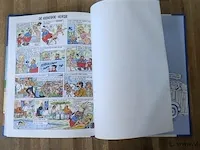 Kiekeboe kiekebanus strip - afbeelding 5 van  8