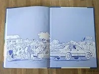 Kiekeboe kiekebanus strip - afbeelding 6 van  8