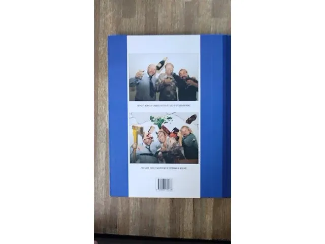 Kiekeboe kiekebanus strip - afbeelding 7 van  8
