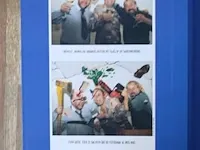 Kiekeboe kiekebanus strip - afbeelding 7 van  8