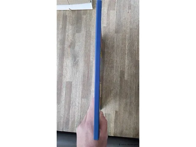 Kiekeboe kiekebanus strip - afbeelding 8 van  8