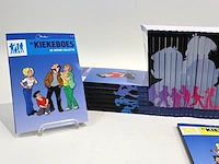 Kiekeboe (x34) - afbeelding 2 van  4