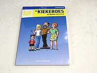 Kiekeboe (x34) - afbeelding 4 van  4