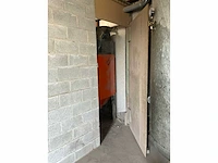 Kiekens dm - 5661 filterafzuiginstallatie - afbeelding 7 van  7
