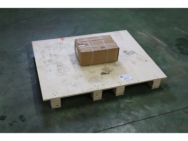 Kielbouten m12x75 360 stuks nieuw - afbeelding 1 van  1