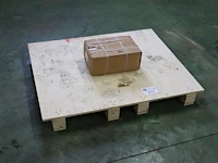 Kielbouten m12x75 360 stuks nieuw - afbeelding 1 van  1
