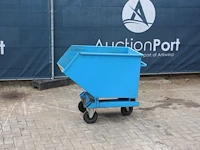 Kiepcontainer - afbeelding 1 van  1