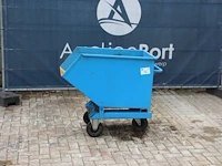 Kiepcontainer - afbeelding 1 van  1