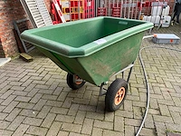 Kiepkruiwagen - afbeelding 1 van  5