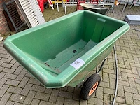 Kiepkruiwagen - afbeelding 2 van  5
