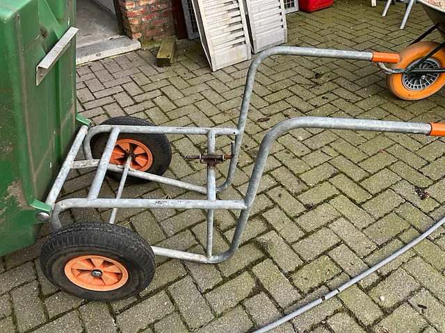 Kiepkruiwagen - afbeelding 4 van  5