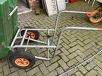 Kiepkruiwagen - afbeelding 4 van  5