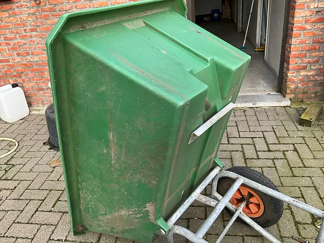 Kiepkruiwagen - afbeelding 5 van  5