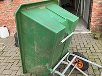 Kiepkruiwagen - afbeelding 5 van  5