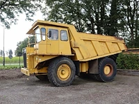 Kiepwagen o&k k40.5 diesel - afbeelding 1 van  1