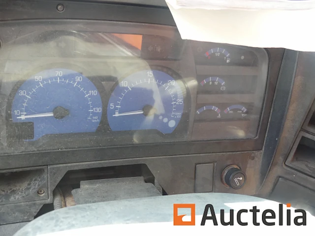 Kiepwagens met kraan renault 370 dci - afbeelding 6 van  48