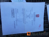Kiepwagens met kraan renault 370 dci - afbeelding 11 van  48