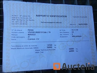 Kiepwagens met kraan renault 370 dci - afbeelding 15 van  48