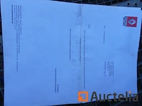 Kiepwagens met kraan renault 370 dci - afbeelding 17 van  48