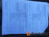 Kiepwagens met kraan renault 370 dci - afbeelding 22 van  48
