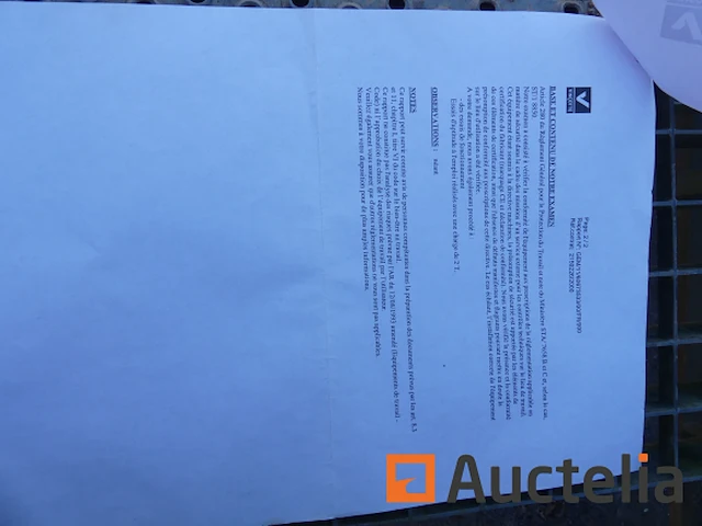 Kiepwagens met kraan renault 370 dci - afbeelding 32 van  48