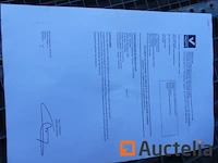 Kiepwagens met kraan renault 370 dci - afbeelding 41 van  48