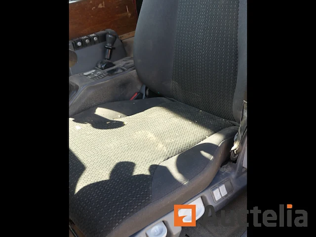 Kiepwagens met kraan renault 370 dci - afbeelding 43 van  48