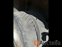 Kiepwagens met kraan renault 370 dci - afbeelding 44 van  48
