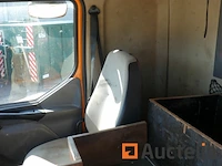 Kiepwagens met kraan renault 370 dci - afbeelding 48 van  48