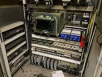 Kiheung knc-u1000 cnc bedreesmachine - afbeelding 4 van  13