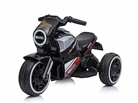 Kijana elektrische kindermotor 6v - zwart - afbeelding 1 van  1