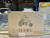Kijana elektrische kindermotor 'wheely' - afbeelding 1 van  2