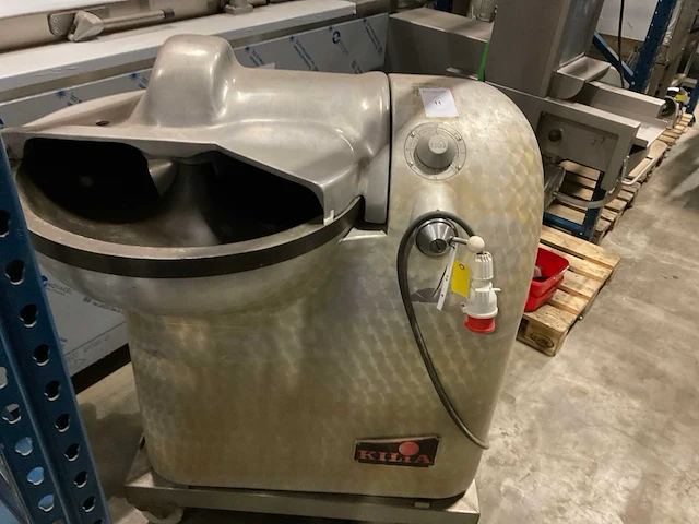 Kilia bowl cutter - afbeelding 1 van  6