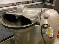 Kilia bowl cutter - afbeelding 2 van  6