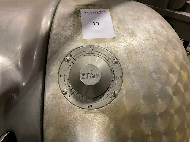 Kilia bowl cutter - afbeelding 4 van  6