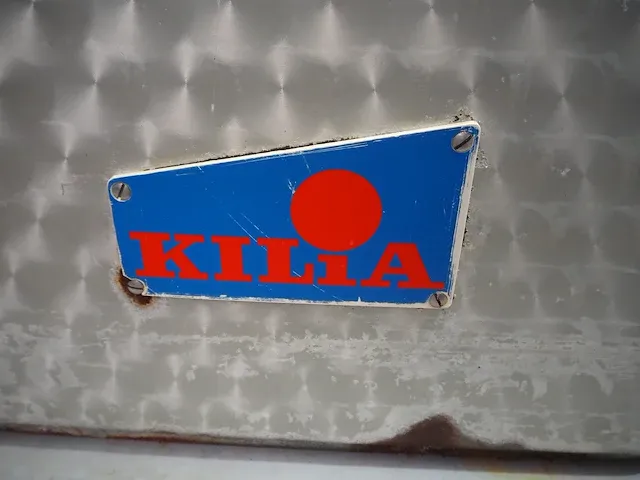 Kilia - afbeelding 4 van  12