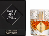 Kilian - angels share - eau de parfum - 50ml - afbeelding 1 van  2