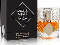 Kilian - angels share - eau de parfum - 50ml - afbeelding 1 van  2