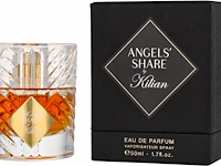 Kilian - angels share - eau de parfum - 50ml - afbeelding 2 van  2