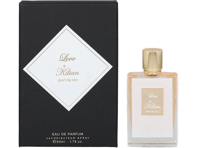 Kilian - love - eau de parfum - 50ml - afbeelding 1 van  2