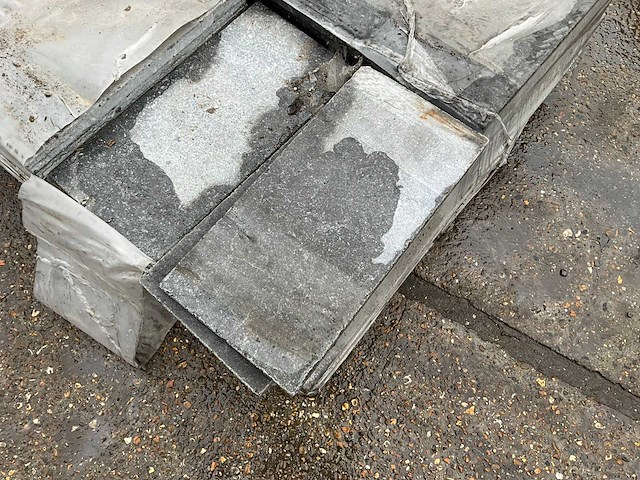 Kilkenny limestone 1 pal - afbeelding 1 van  2