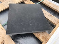 Kilkenny limestone natuursteen tuintegels ca. 18m2 - afbeelding 2 van  4