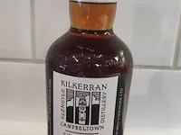 Kilkerran 8 single malt port 70cl