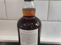 Kilkerran 8 single malt port 70cl - afbeelding 4 van  6