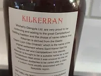 Kilkerran 8 single malt port 70cl - afbeelding 5 van  6