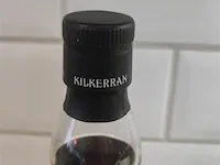 Kilkerran 8 single malt port 70cl - afbeelding 6 van  6