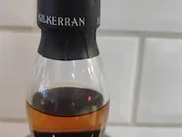 Kilkerran 8 single malt sherry 70cl - afbeelding 3 van  6