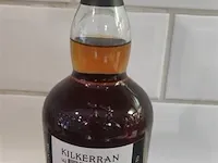 Kilkerran 8 single malt sherry 70cl - afbeelding 4 van  6