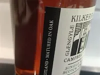 Kilkerran 8 single malt sherry 70cl - afbeelding 6 van  6